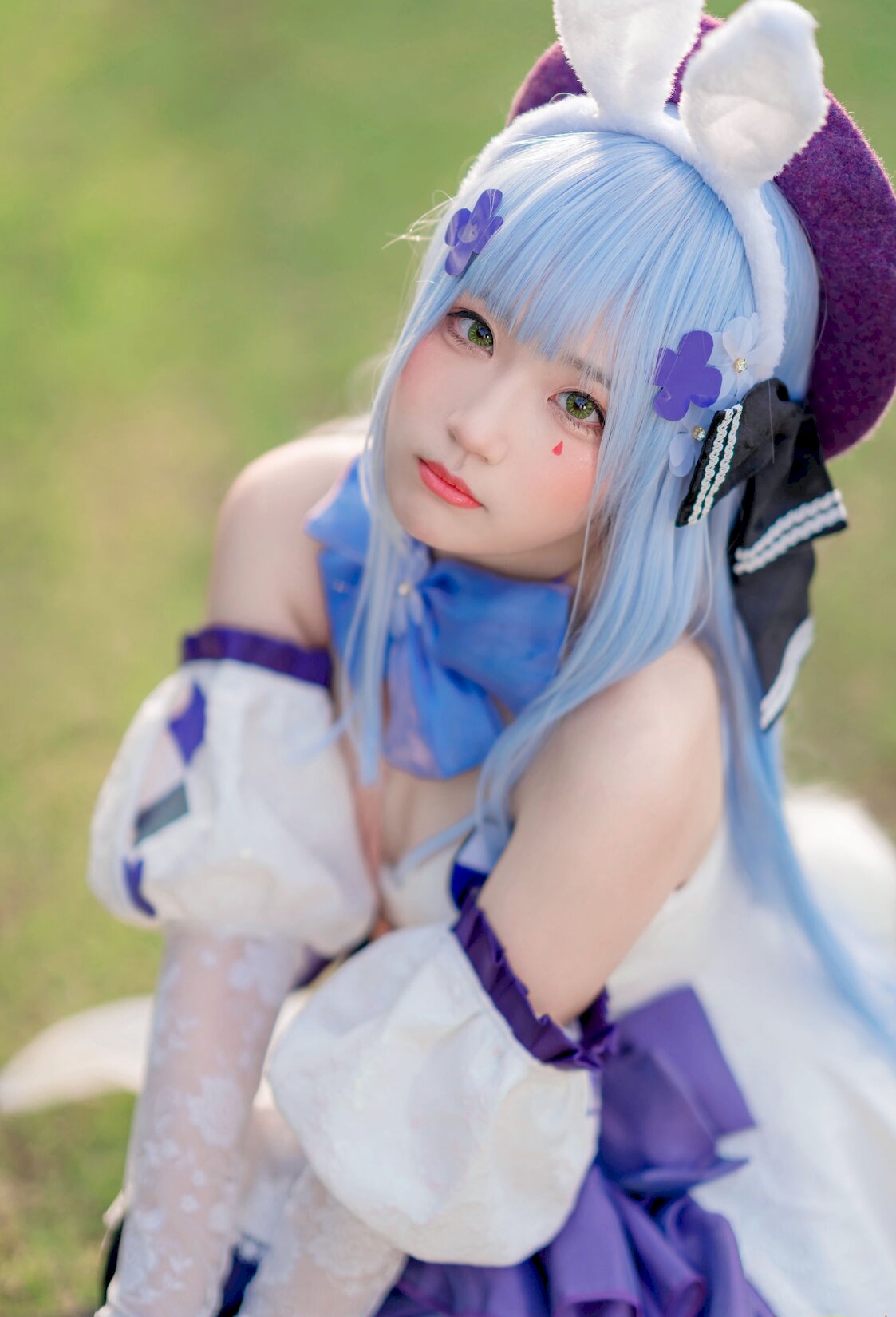 [ ͬѧǰ HK416/20P  @Mime COSERӰ] 1ҳ 