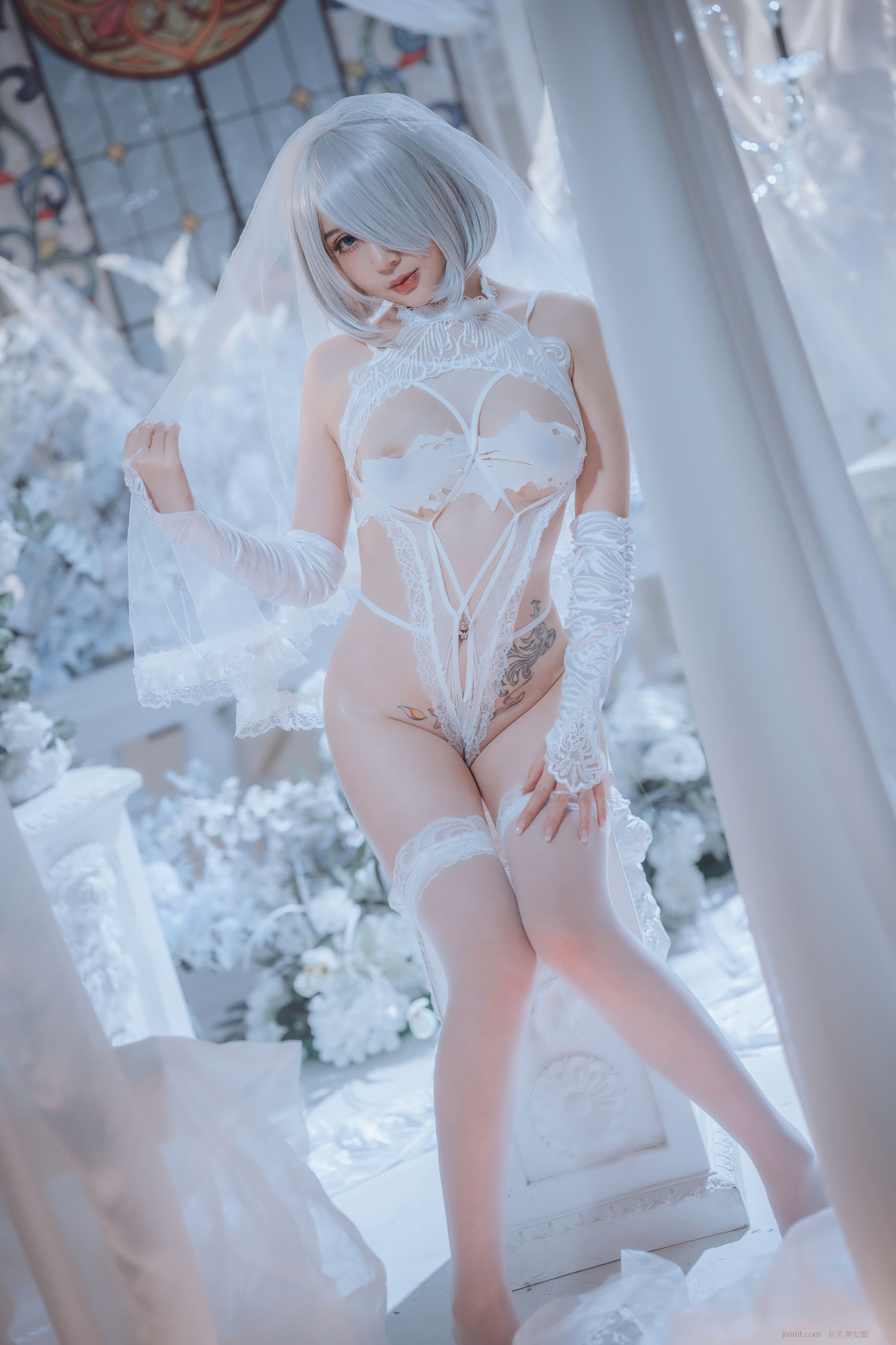 2Bͬ/50P @] KiMM [Coser ģ ͼ @coserӰ ie 1ҳ 