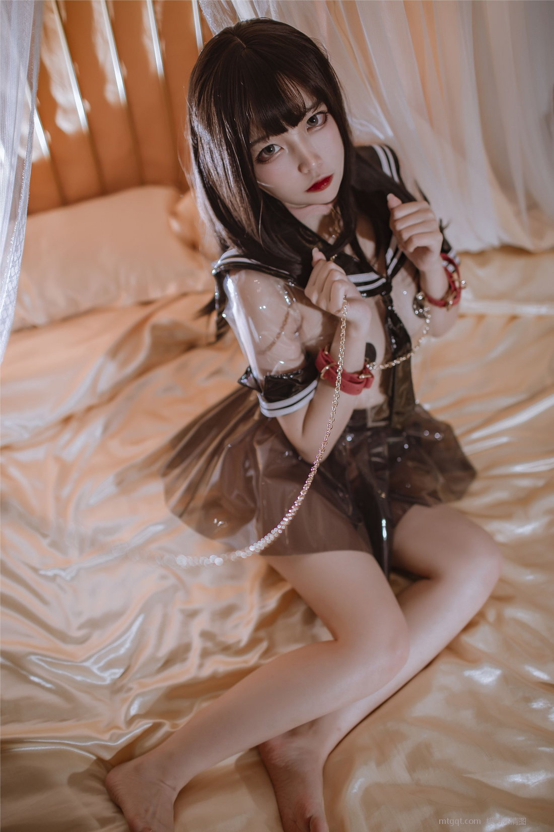 ģ ͸JK/40P @coserͼ @] Nisa ͼ [Coser 3ҳ 