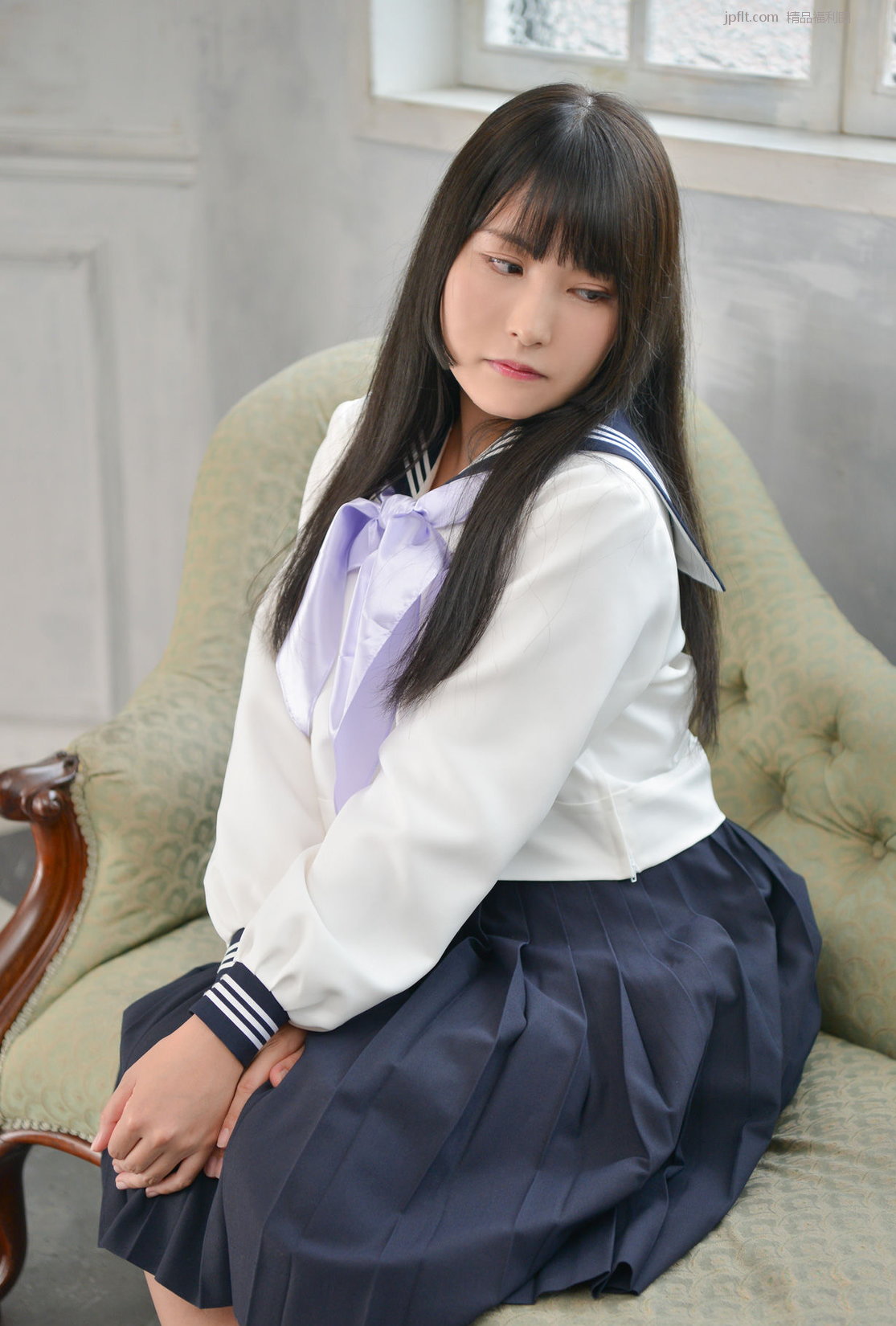 [ϺLOVEPOPд] Photoset ĴصƬ 3/73P Yuria Fujino ˤꤢ 4ҳ 