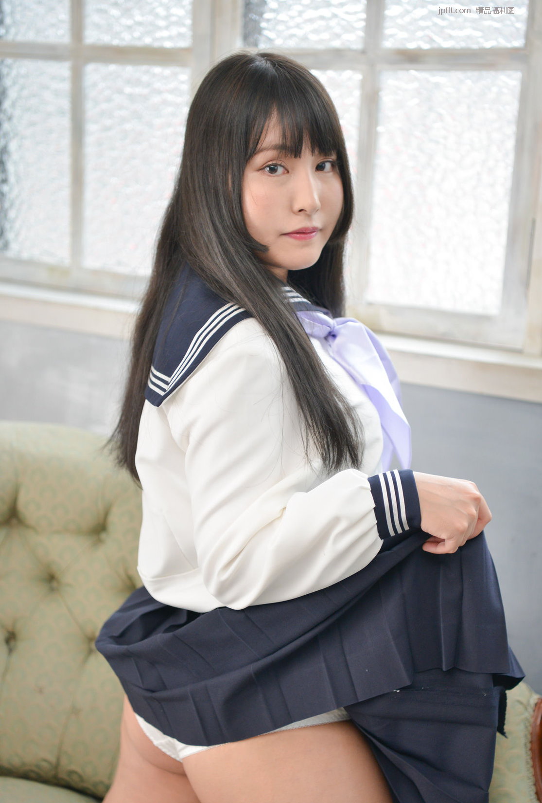 3/73P ĴصƬ Yuria [ϺLOVEPOPд] ˤꤢ  Fujino Photoset 12ҳ 