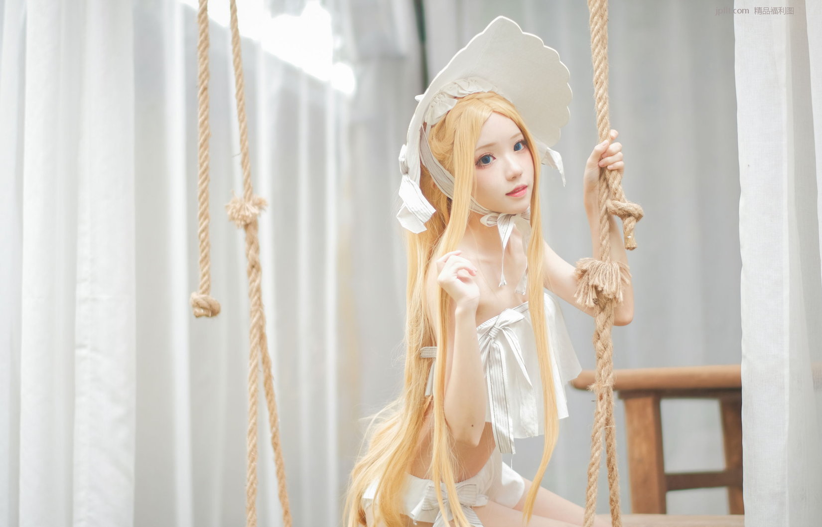 Hana @] [CoserŮ Ӿװ/9P 1ҳ 