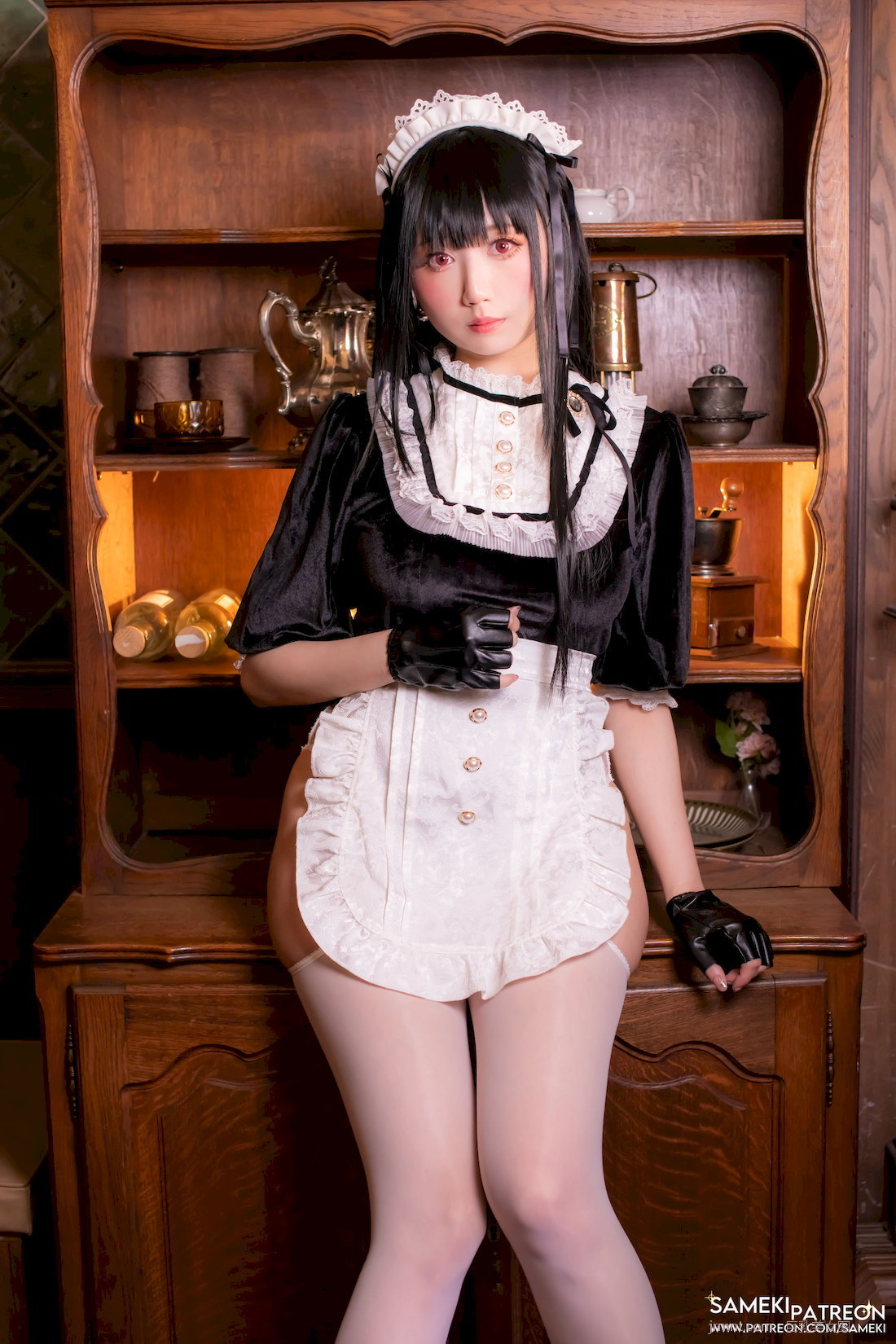 ameki[fantia] ƷƬ [Coser @] ļ 202203»Ա/175P @ 1ҳ 