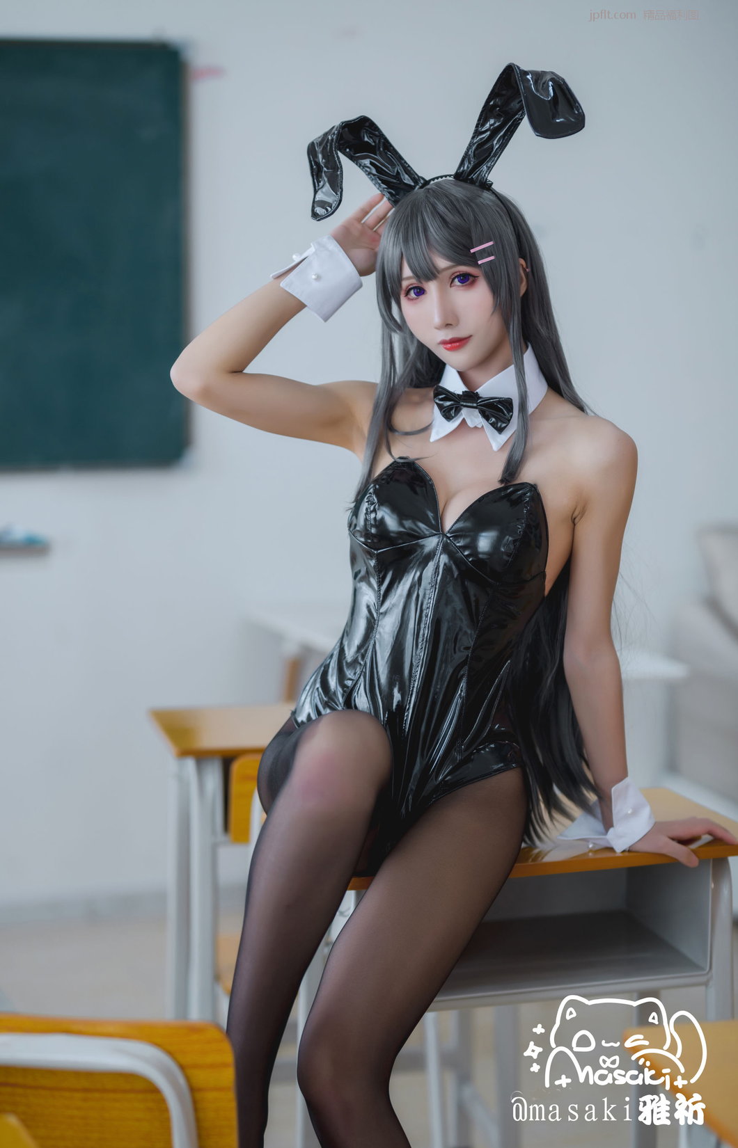 @] masaki [Coser ӣ/11P 1ҳ 