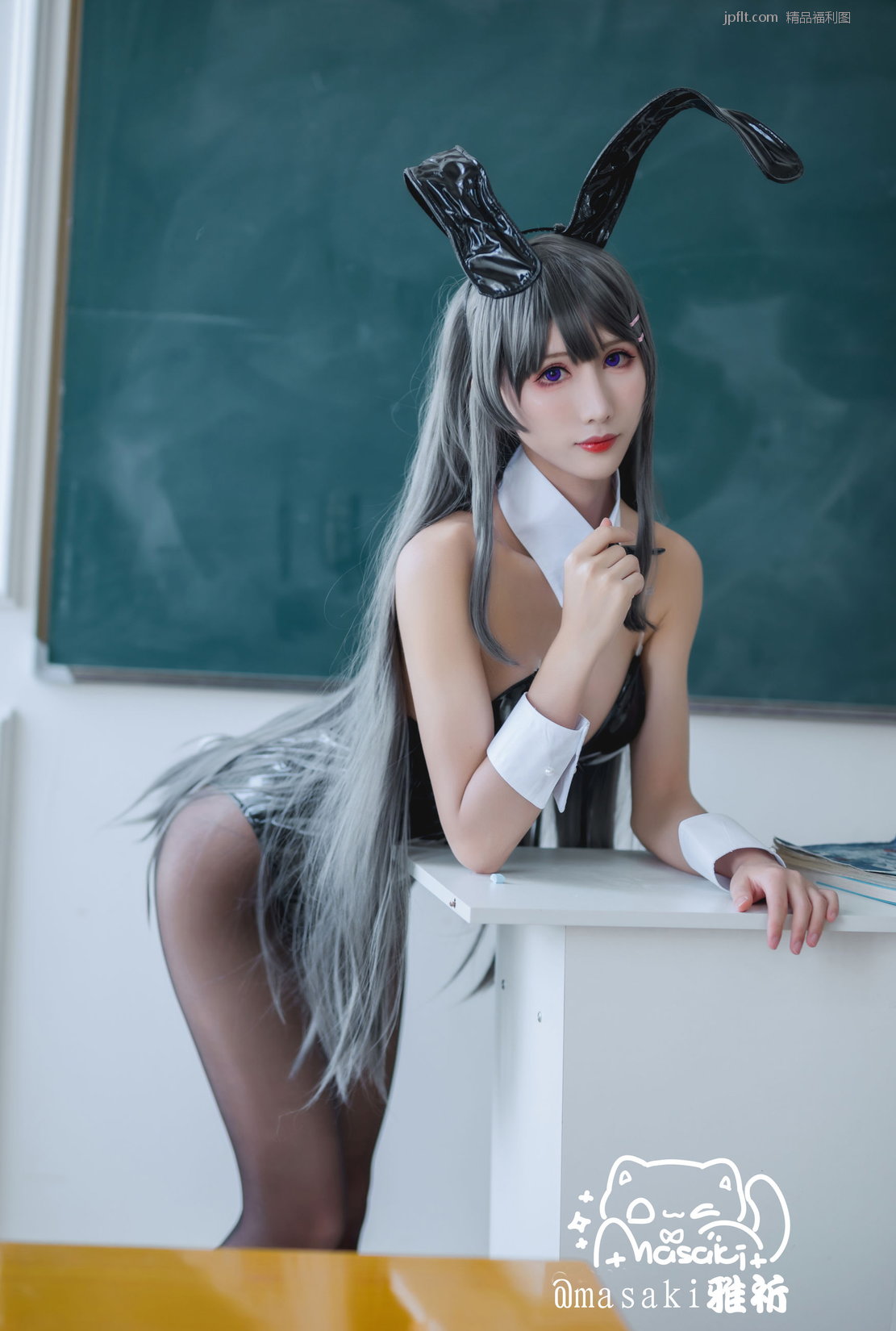 @] masaki [Coser ӣ/11P 1ҳ 