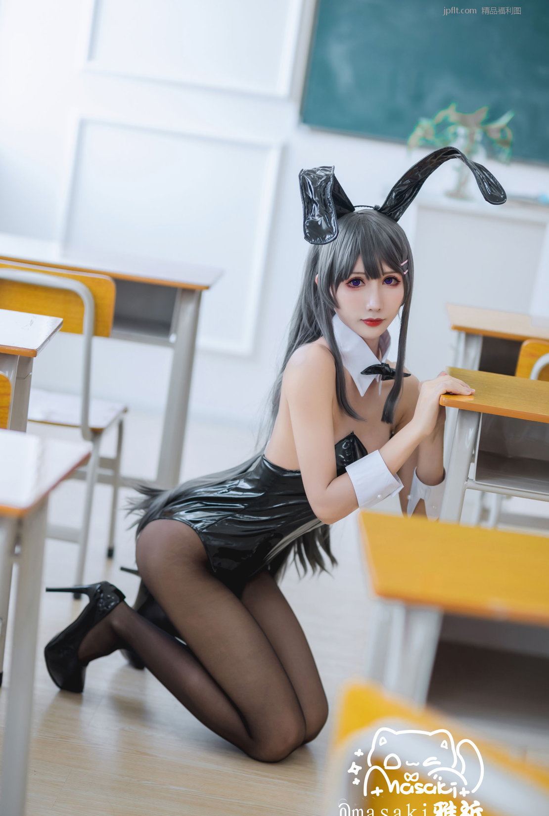 @] masaki [Coser ӣ/11P 1ҳ 