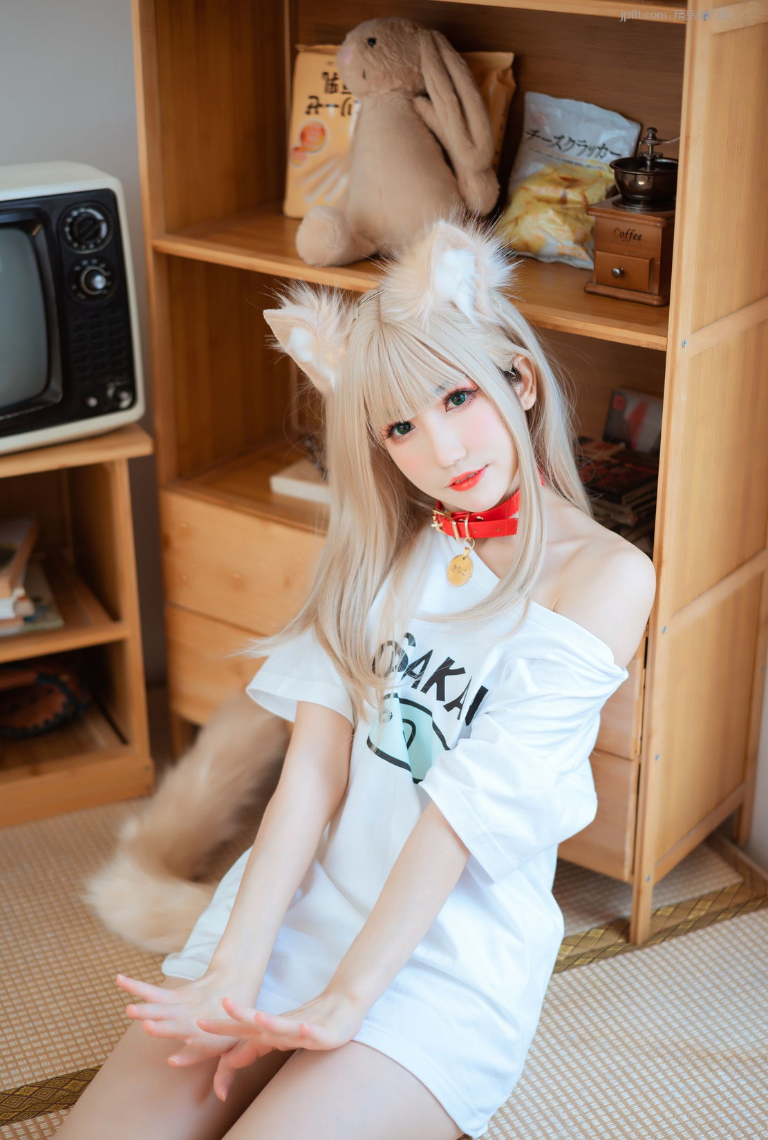 @] [Coser 40ԭè ƶ/21P Coser 1ҳ 