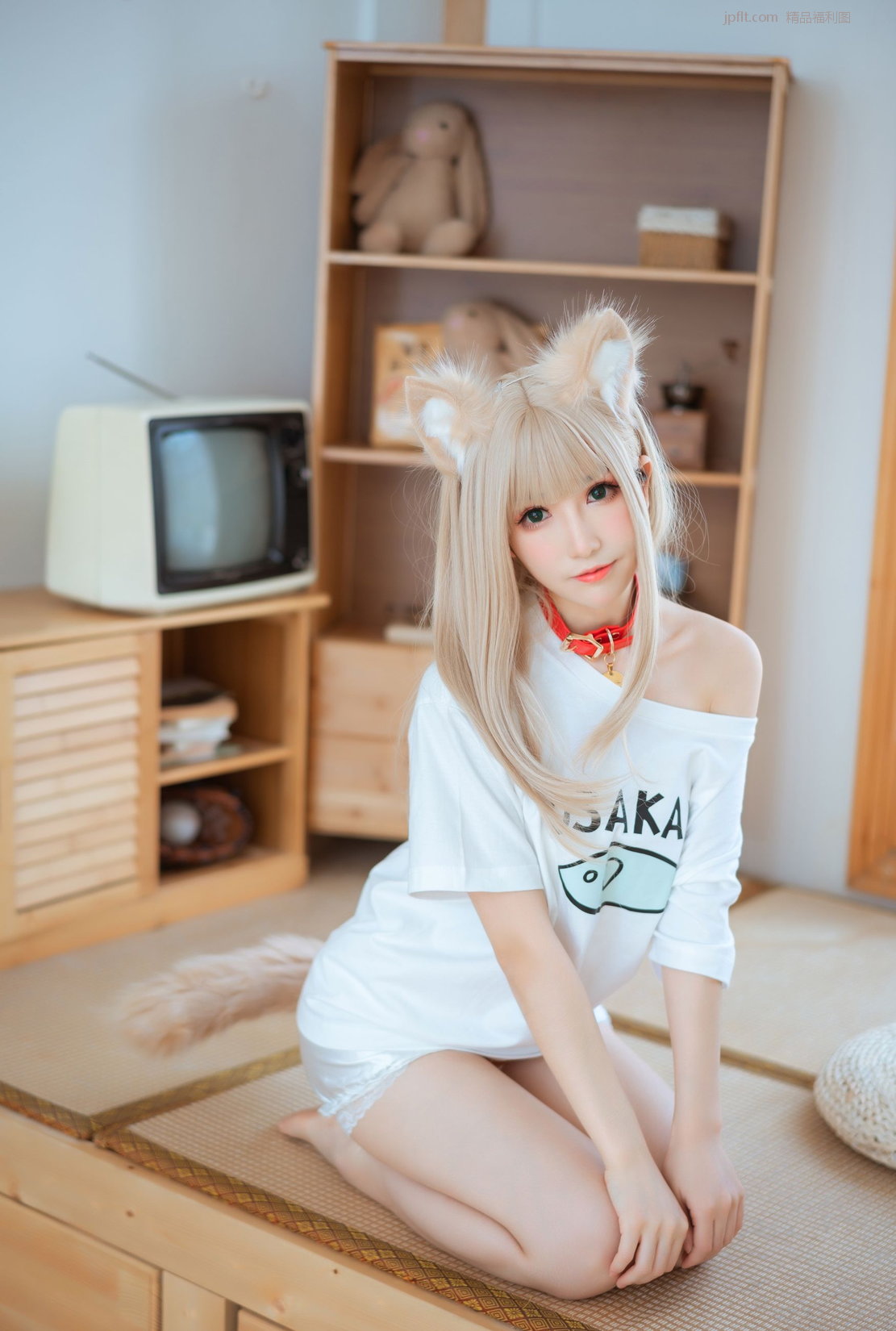 @] [Coser 40ԭè ƶ/21P Coser 1ҳ 