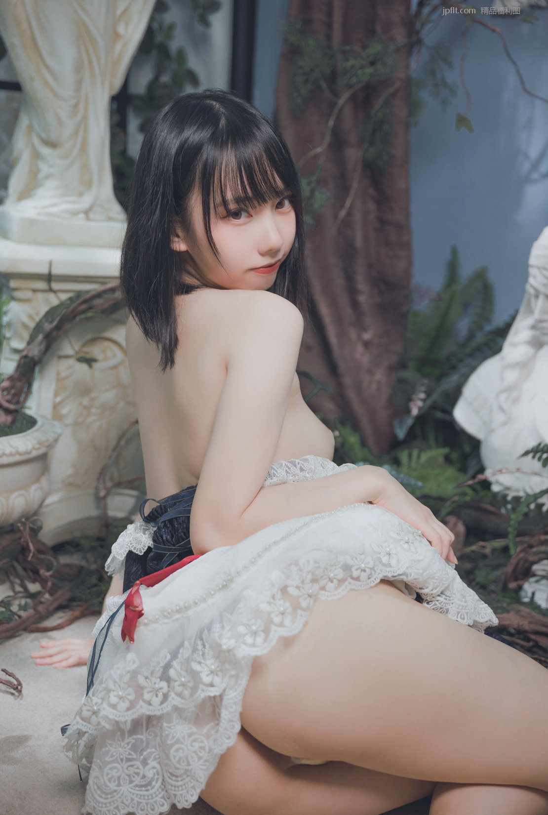 @] Channn Ƭ [CoserŮ aki Azure Yoshida/33P 10ҳ 