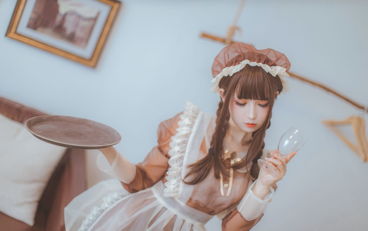 Coser ˿߸ ͸/31P  @Ӱ 3ҳ 