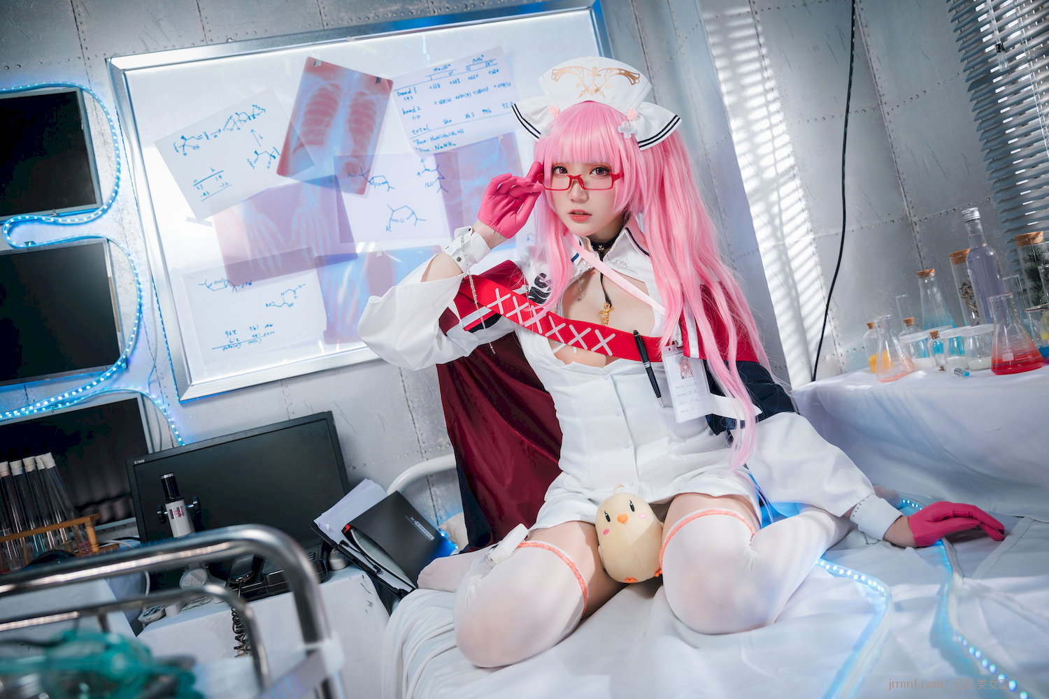 ϣCoser Ӣʿ/20P [Coser @] 1ҳ 