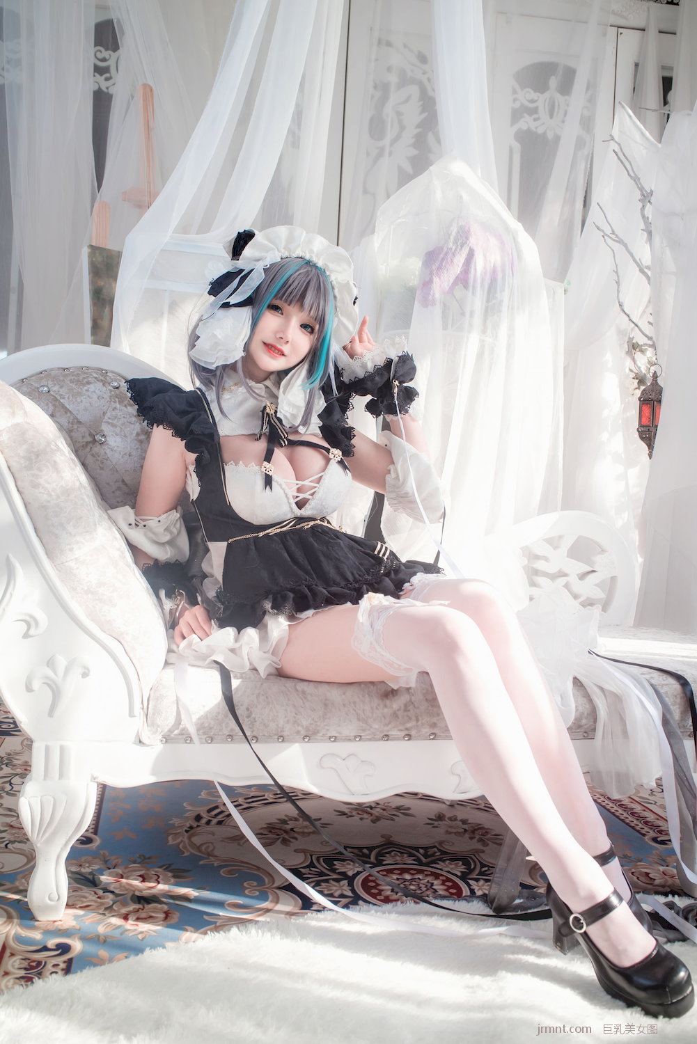 Ů/19P @] COS [Coser ɾAiri 1ҳ 