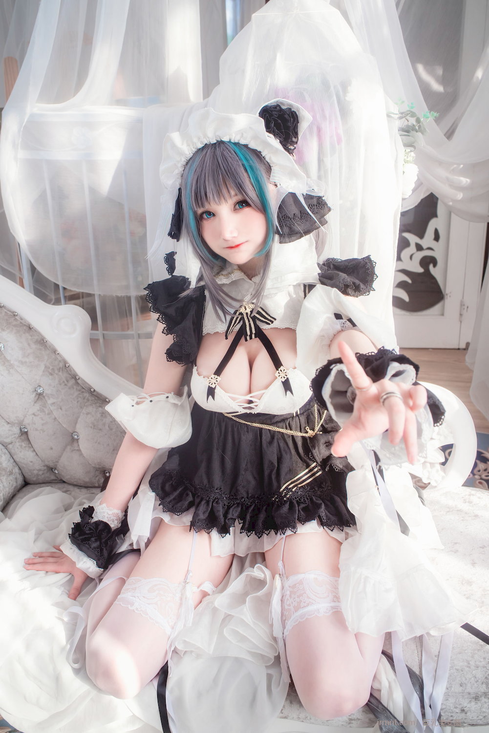 Ů/19P @] COS [Coser ɾAiri 1ҳ 