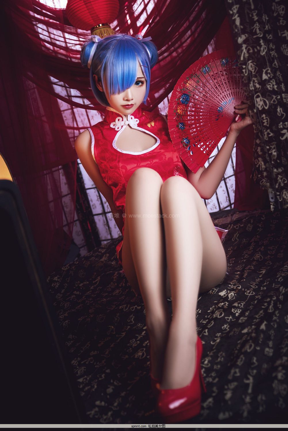 [ŮCoser] ɶ  ķ[23P] 3ҳ