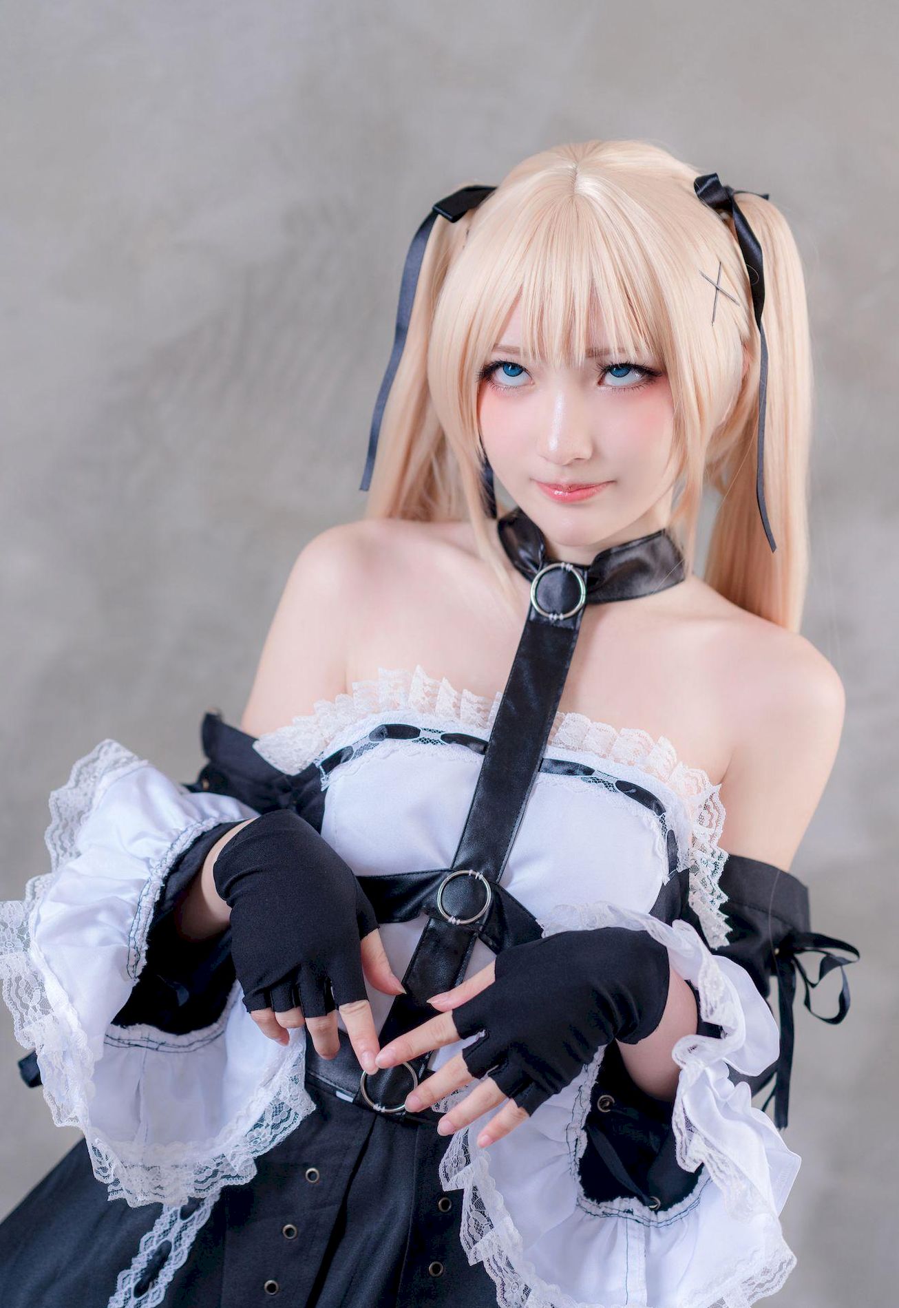  Marie Rose СDing δɧ˽ ߻Ӱͼ ɧд P.4