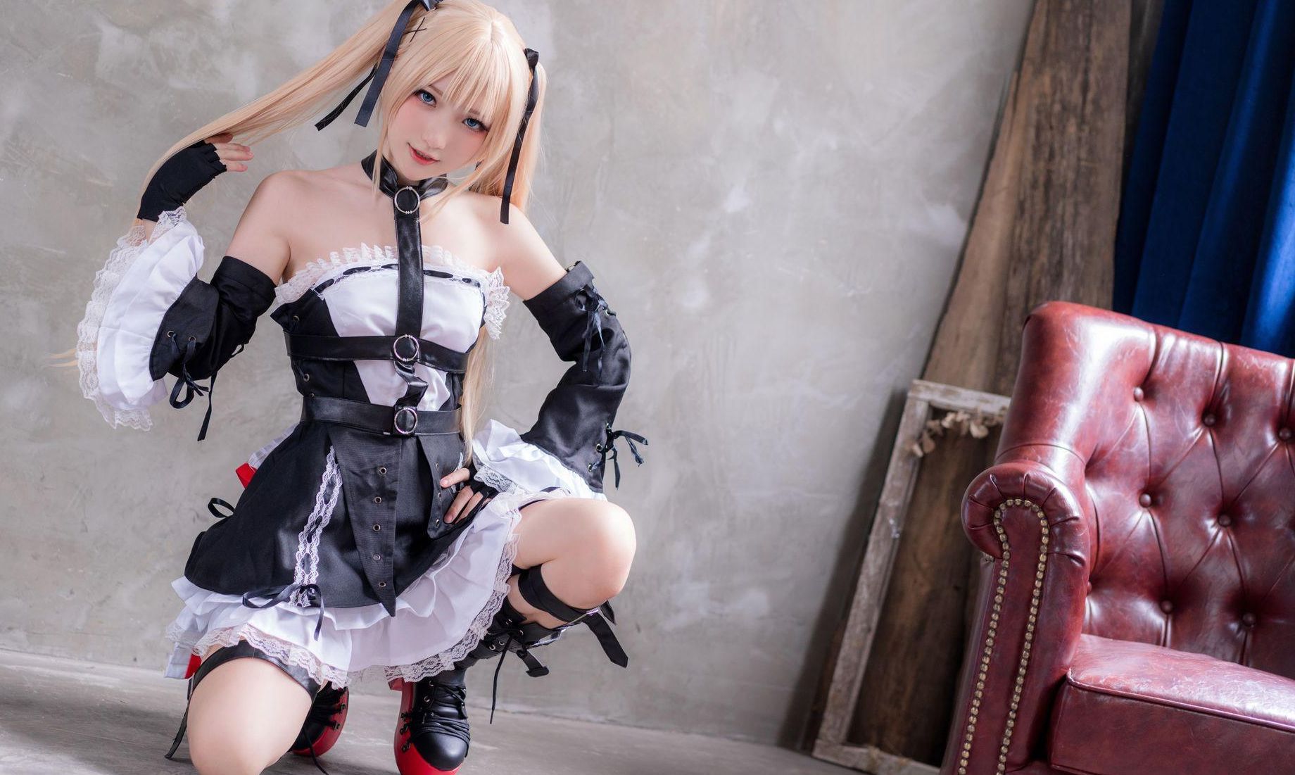  Marie Rose СDing δɧ˽ ߻Ӱͼ ɧд P.4