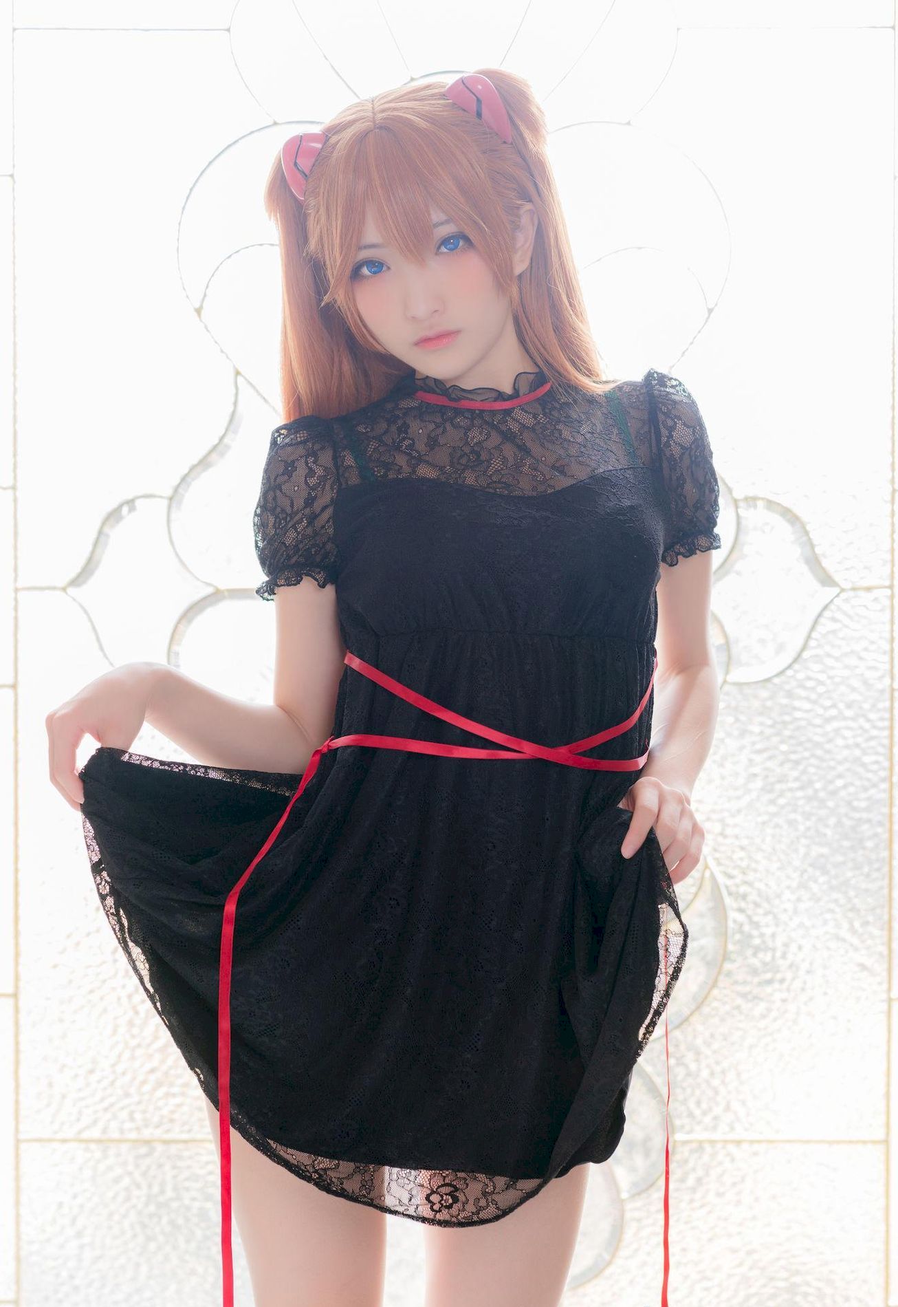 PJ Asuka δ˽ СDing  ߾ϸӰͼ Ӱ underwear P.7